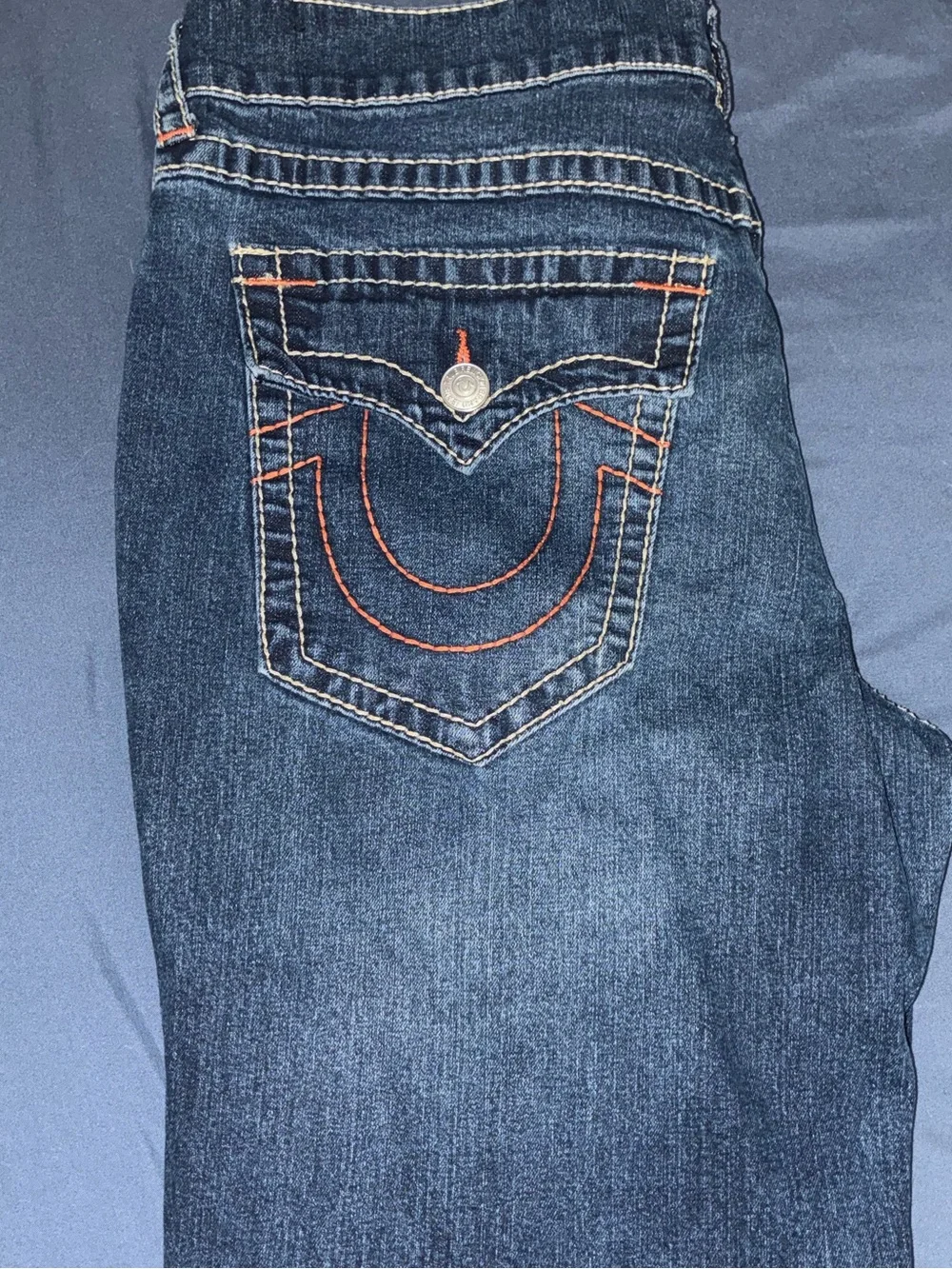 True Religion men’s true